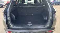 Hyundai TUCSON 1.6 TGDi Premium 5dr 2WD Petrol Estate
